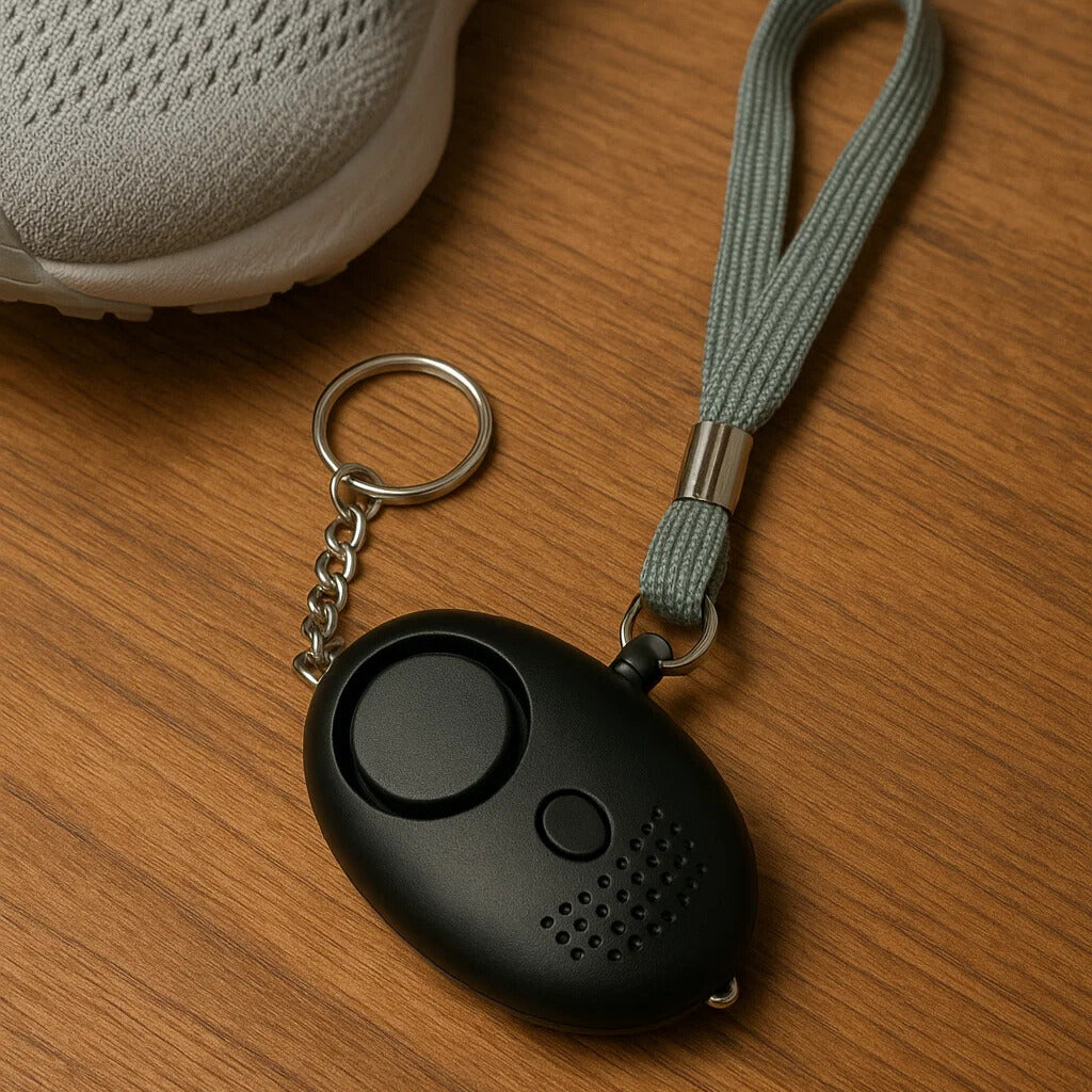 BANSHEE Keychain