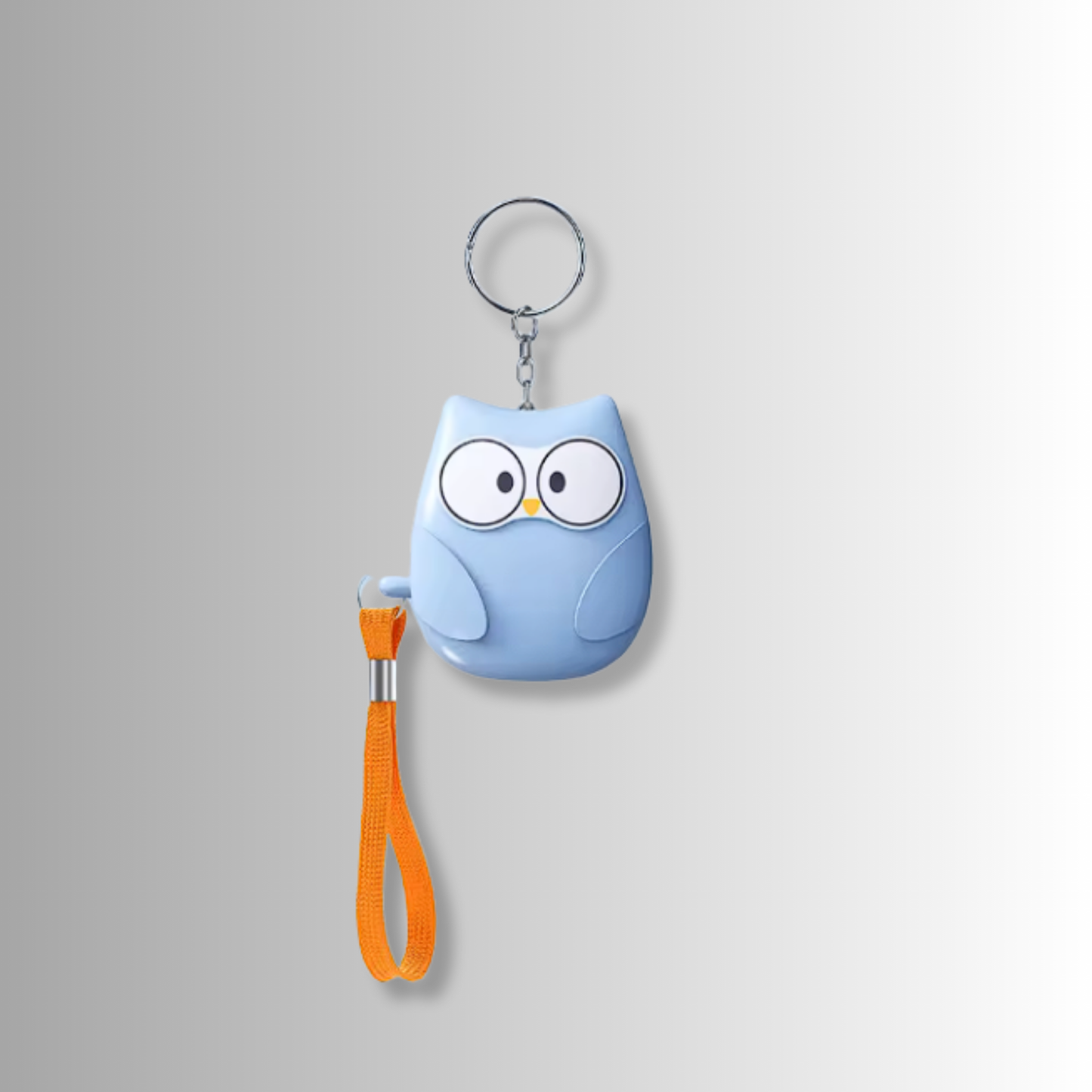 BIGHOOT Bag Tag
