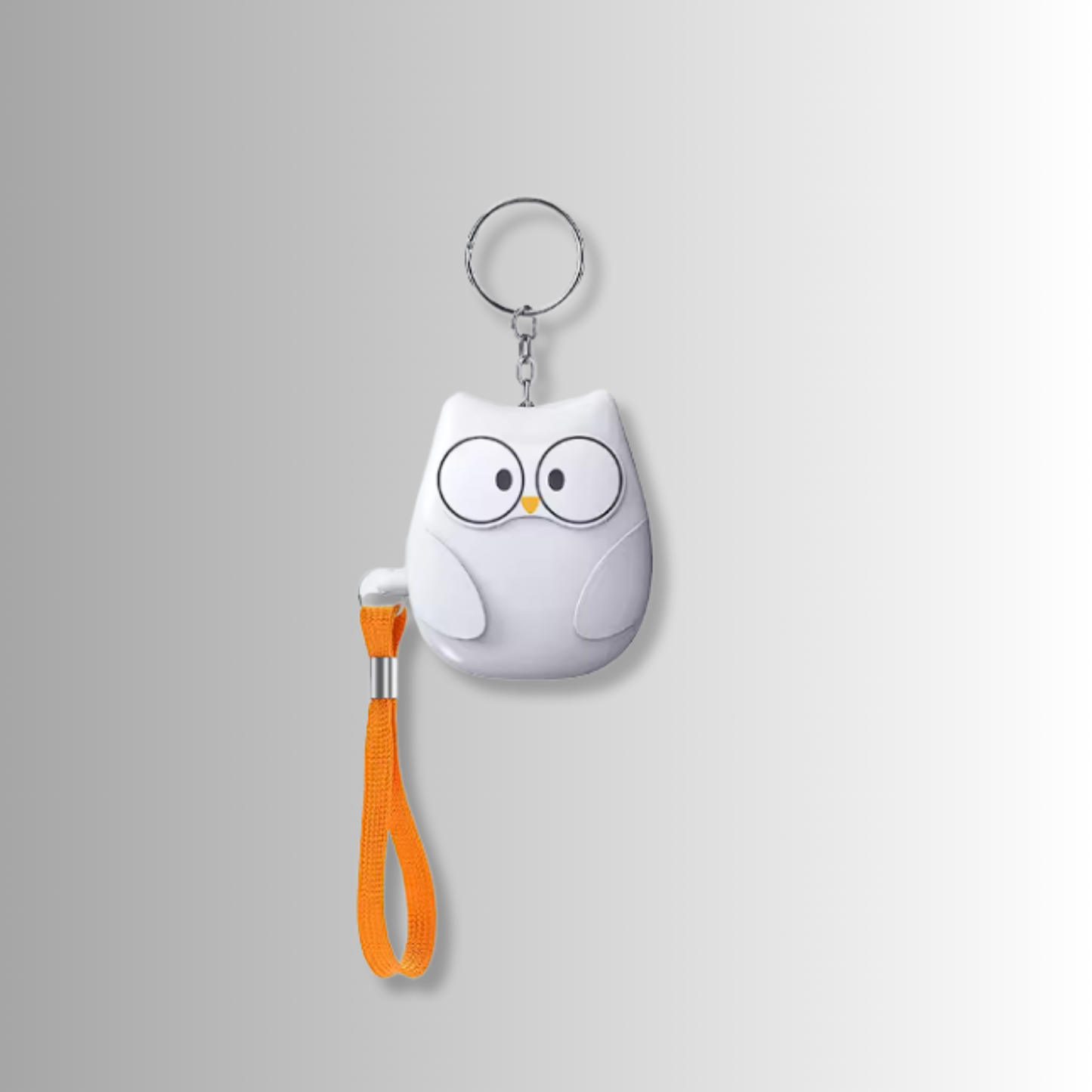 BIGHOOT Bag Tag