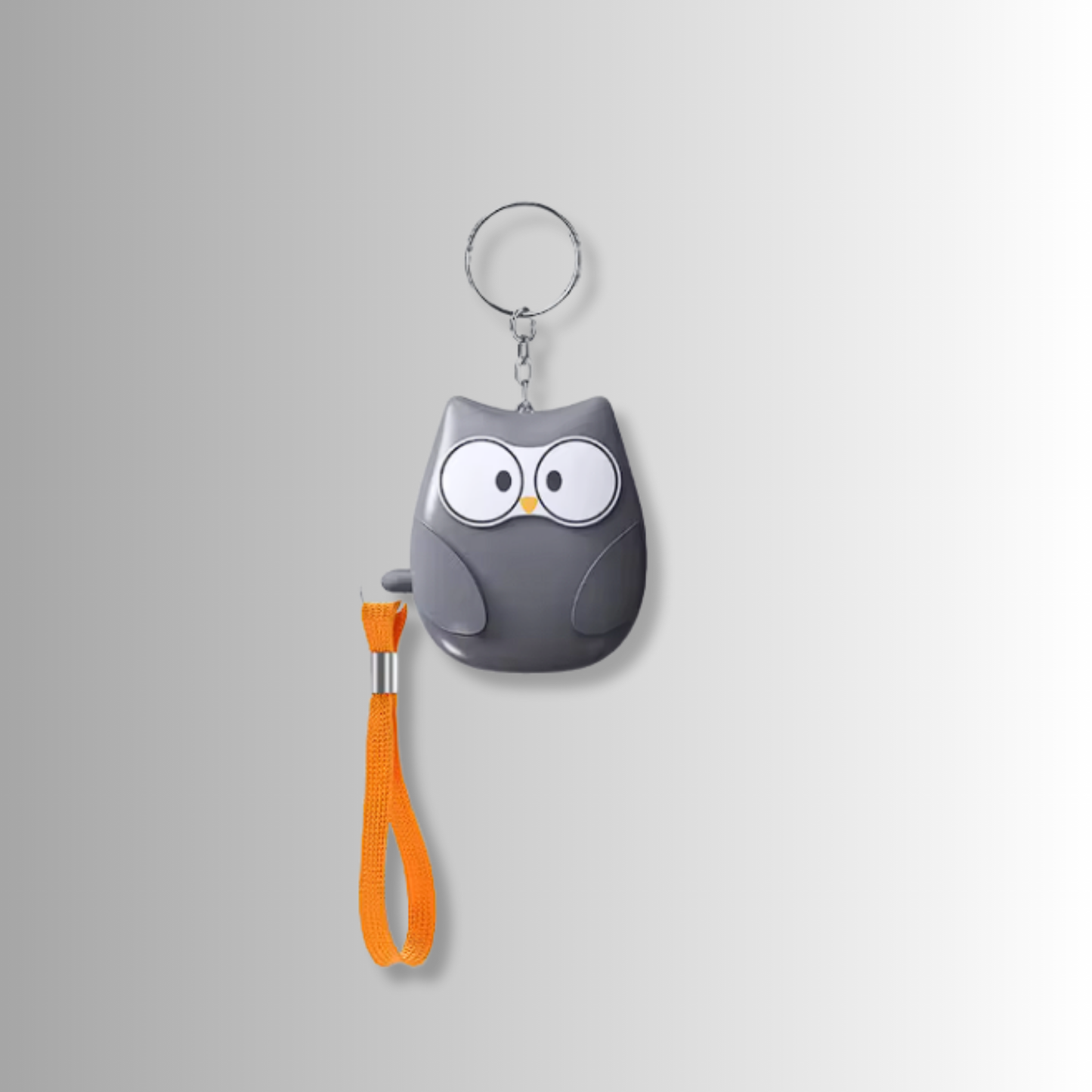 BIGHOOT Bag Tag