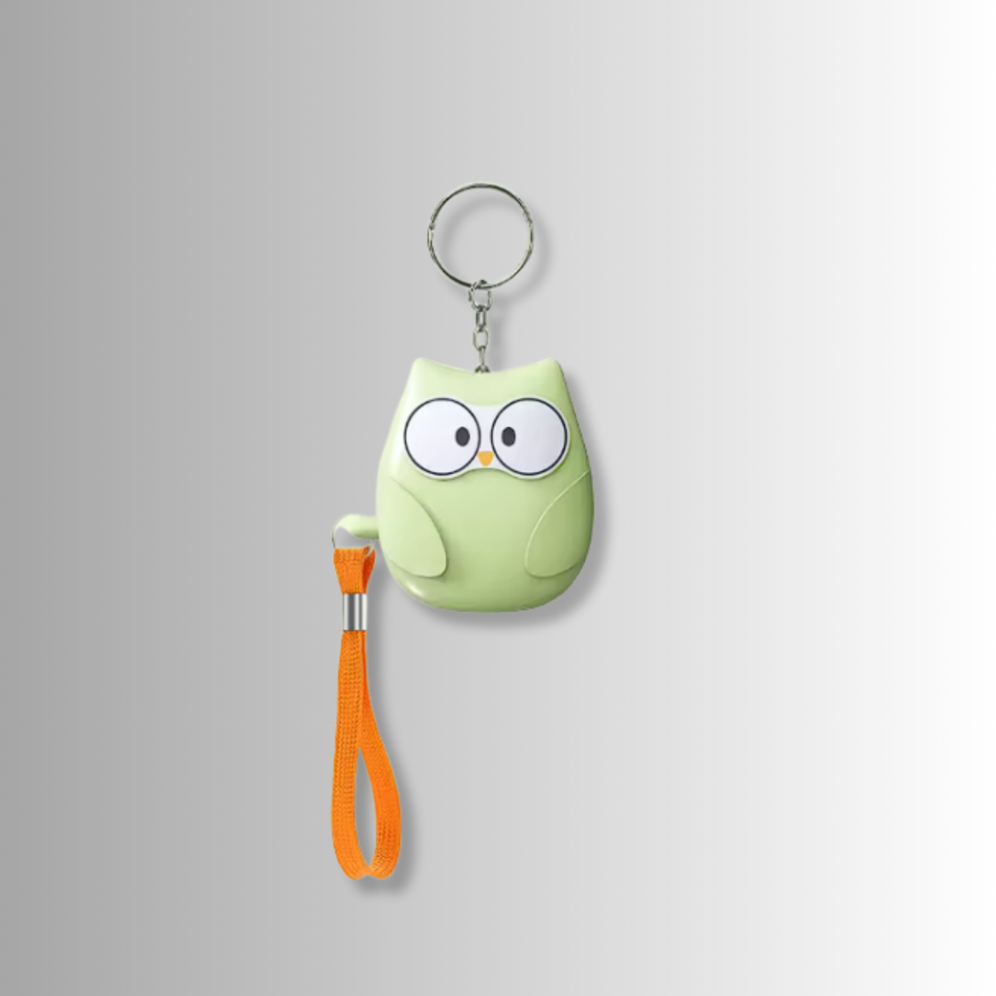 BIGHOOT Bag Tag