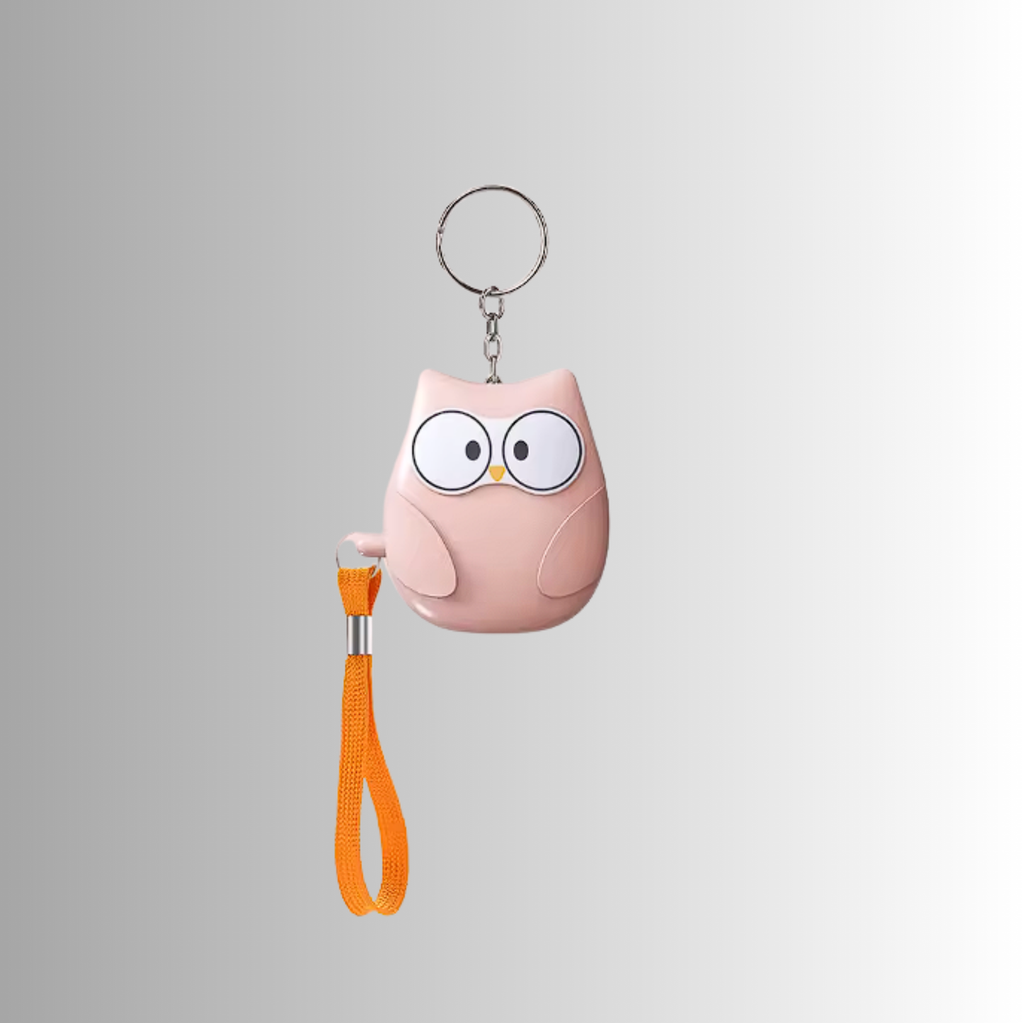 BIGHOOT Bag Tag