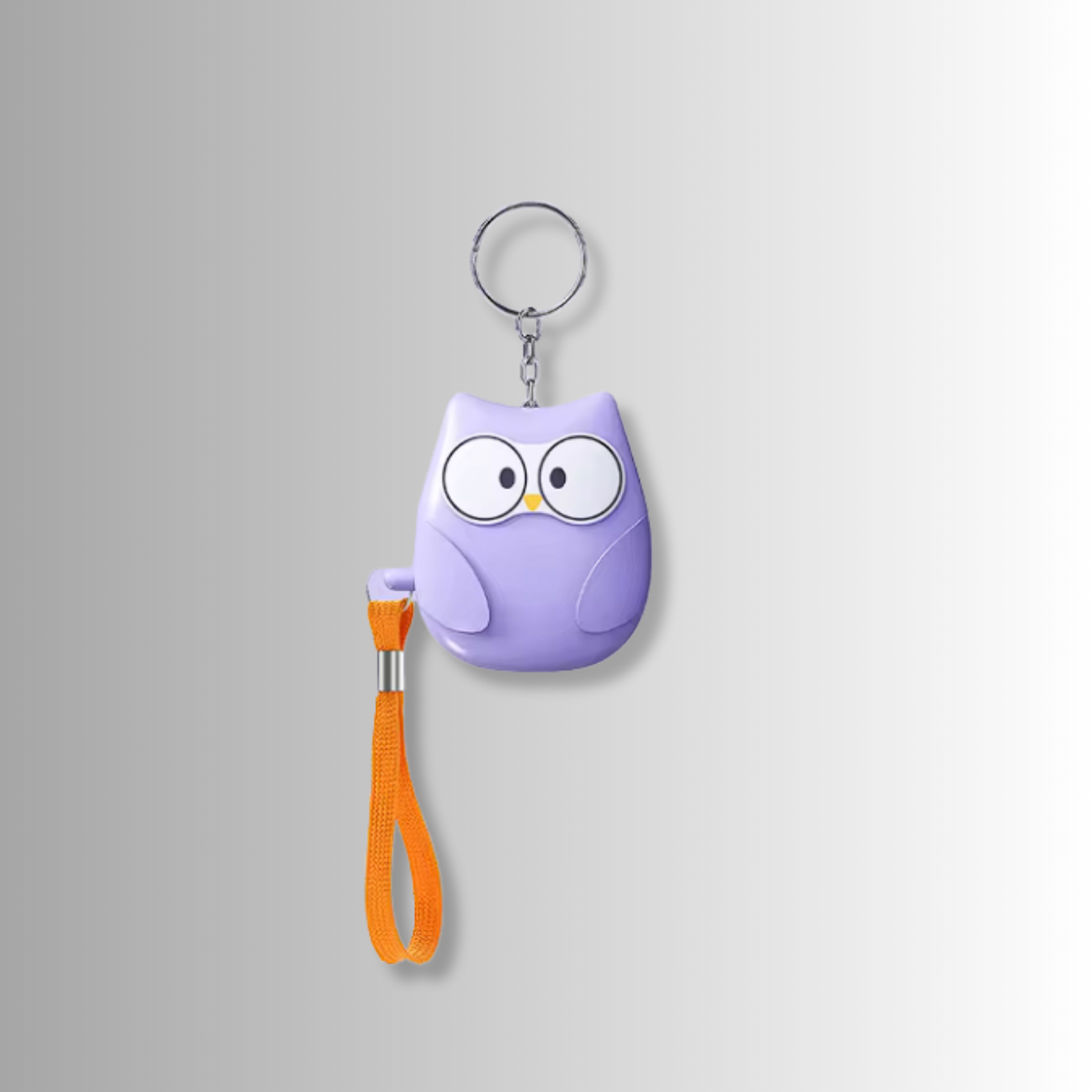 BIGHOOT Bag Tag