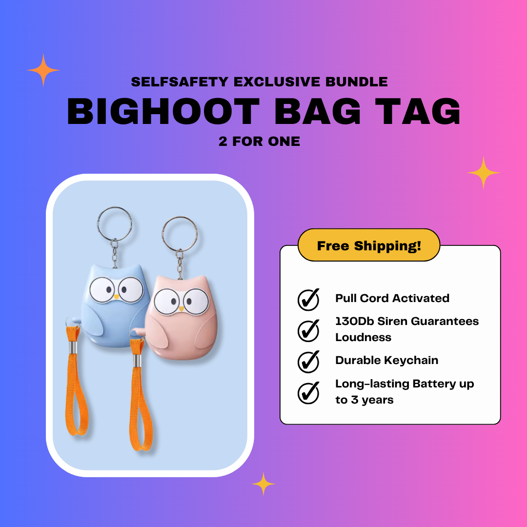 BIGHOOT Duo (Bundle)