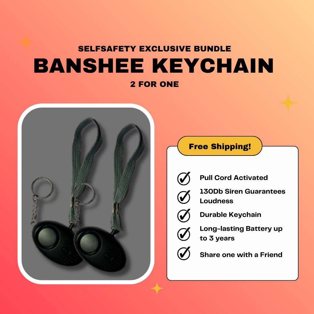 BANSHEE for Bestie (Bundle)