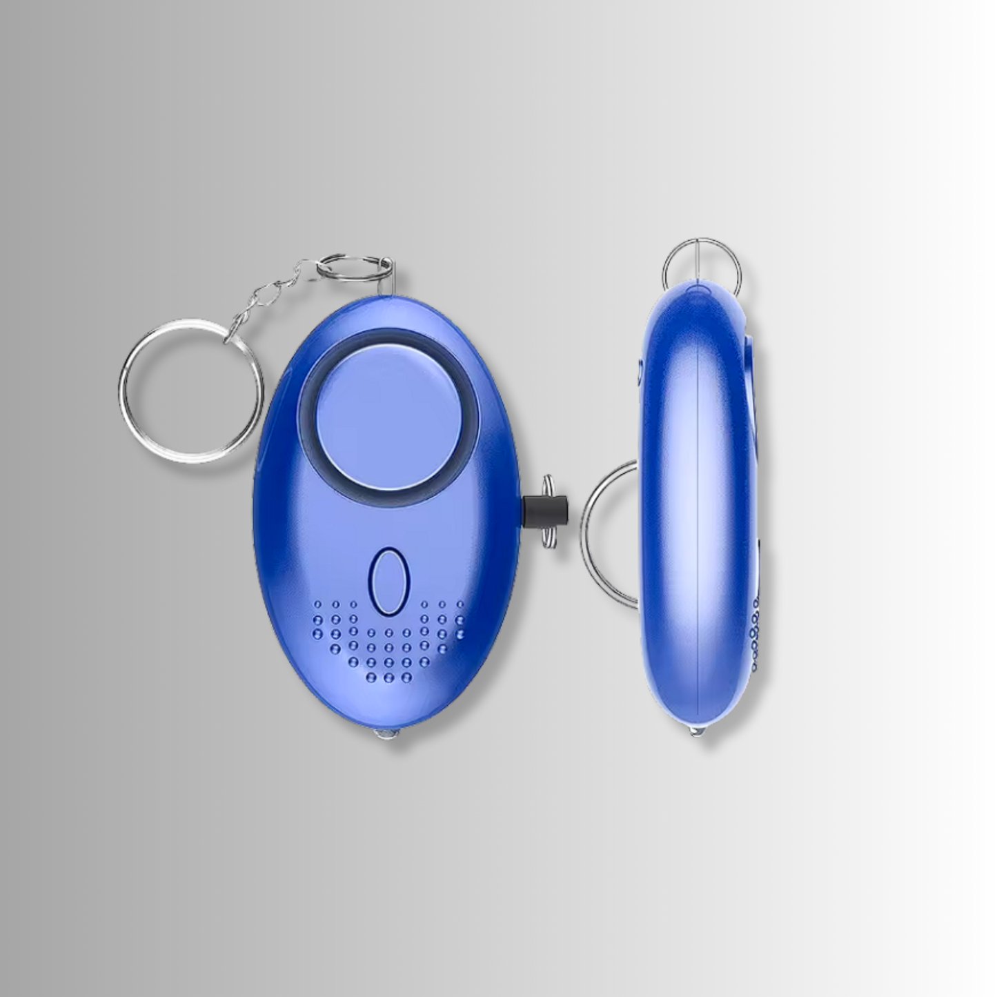 BANSHEE Keychain