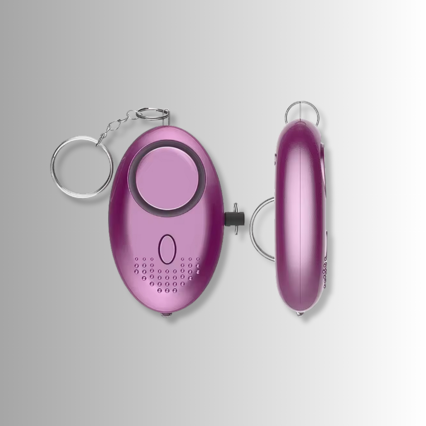 BANSHEE Keychain